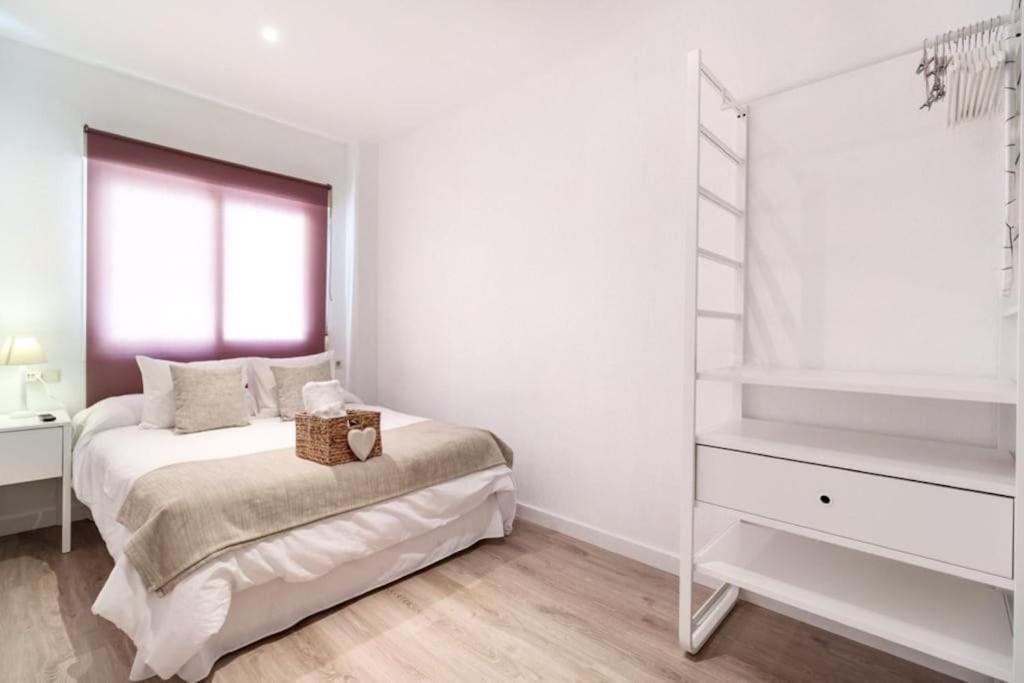 Apartamento Obispo Leilighet Granada Eksteriør bilde