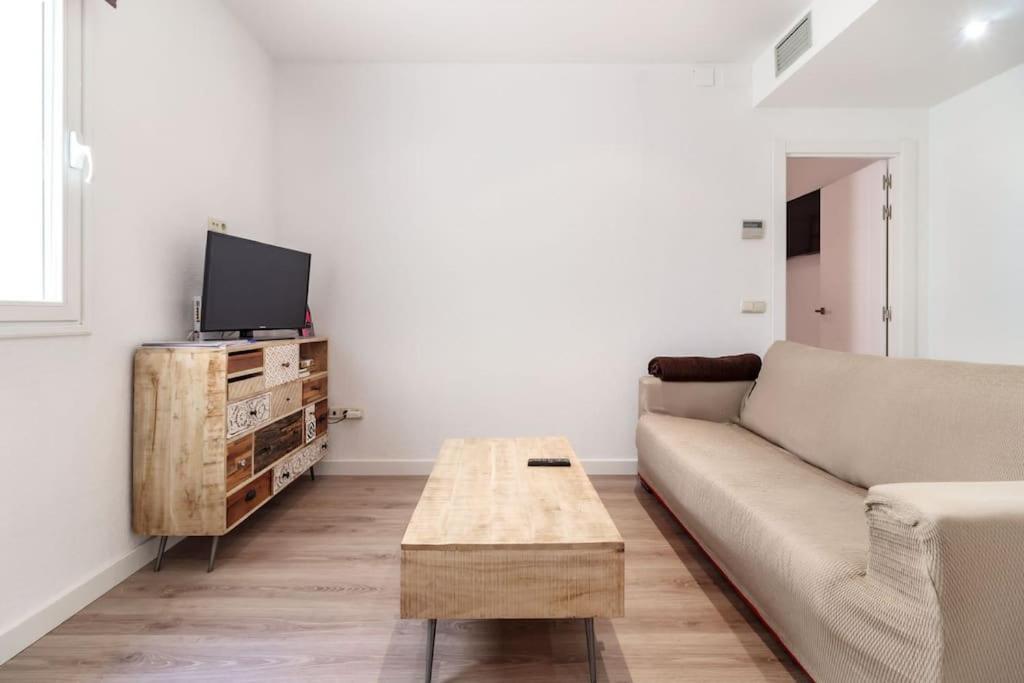 Apartamento Obispo Leilighet Granada Eksteriør bilde