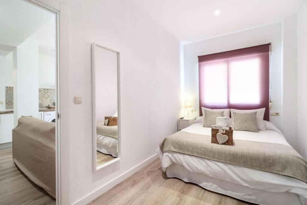 Apartamento Obispo Leilighet Granada Eksteriør bilde